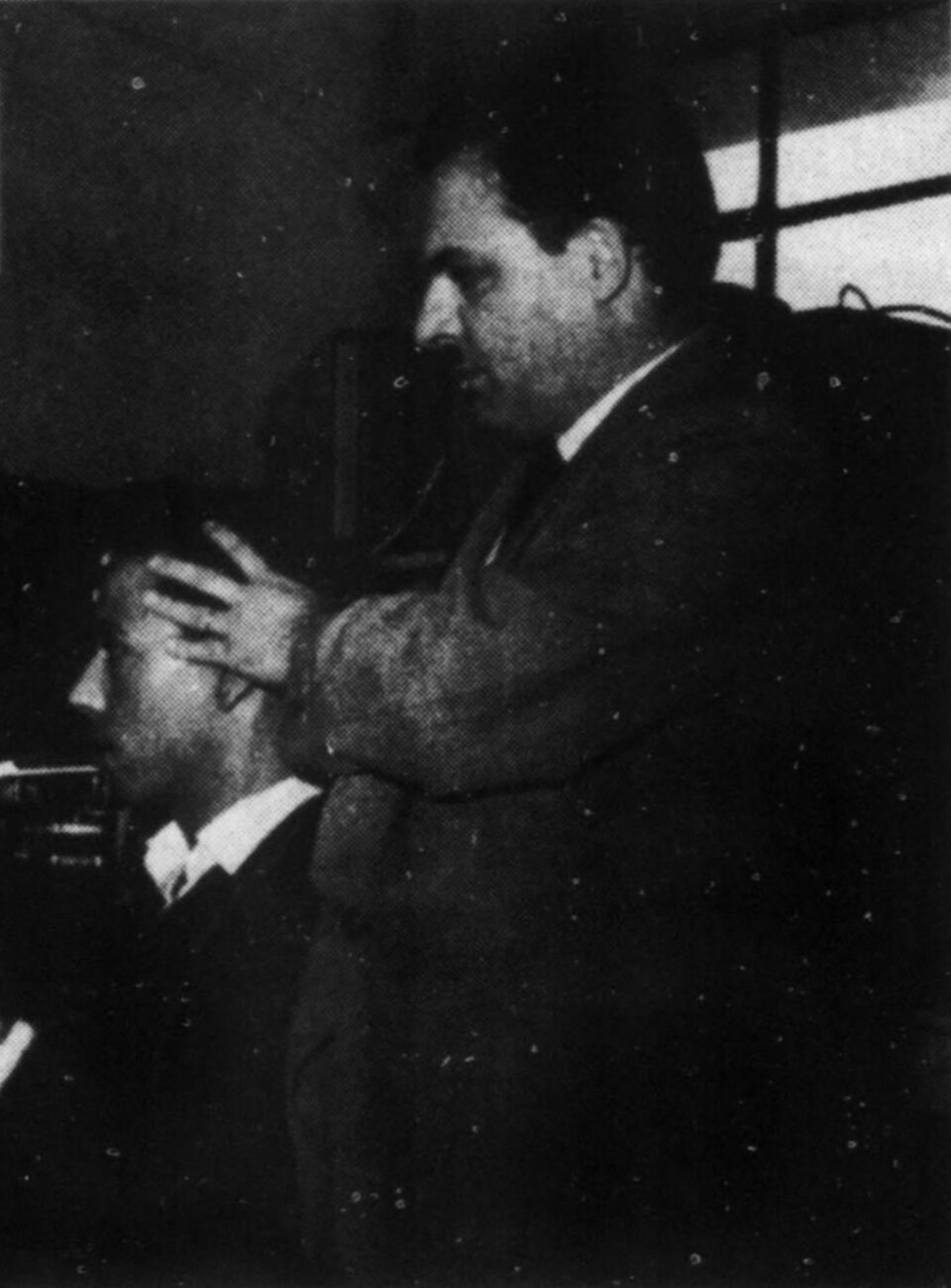 Mahmud Johnson