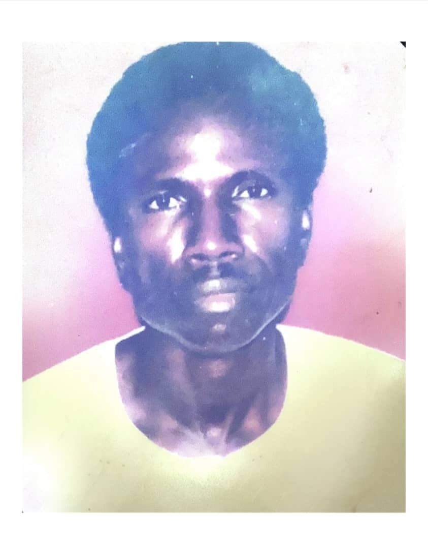 Mahmud Usman