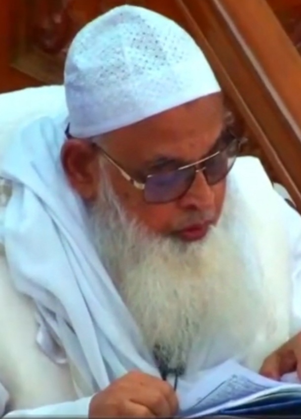 Mahmudul Hasan