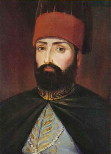 Mahmut Abbas