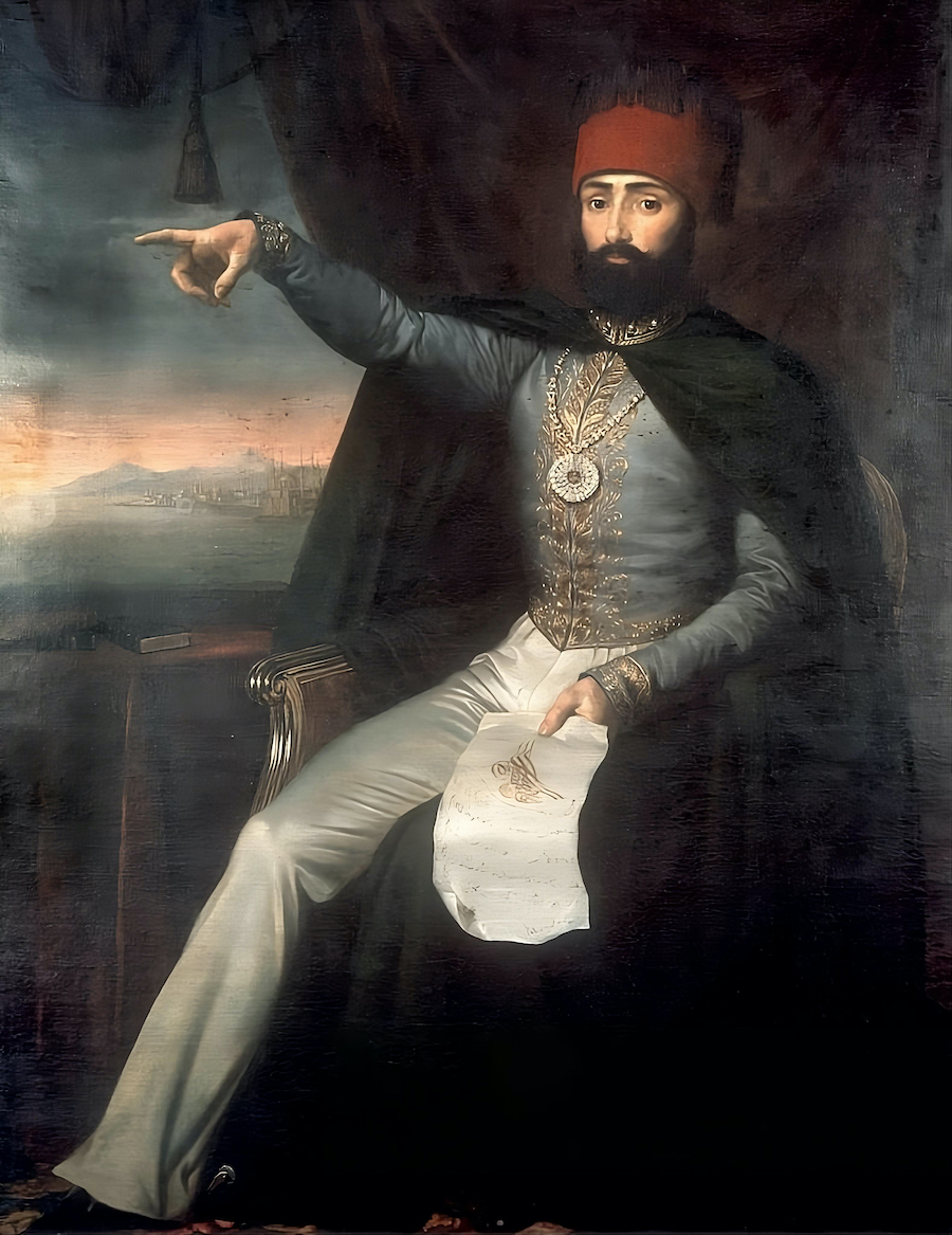 Mahmut D