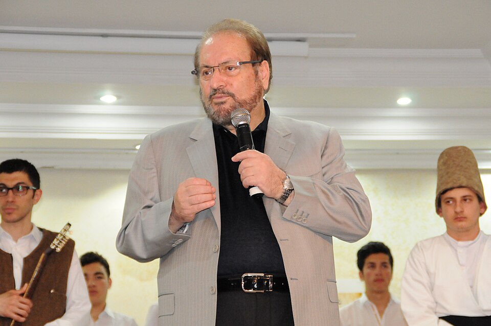 Mahmut Eraslan