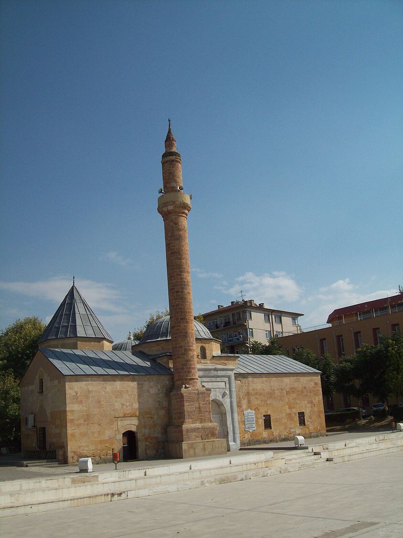 Mahmut Erbey