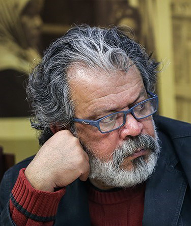 Mahnaz Afzali