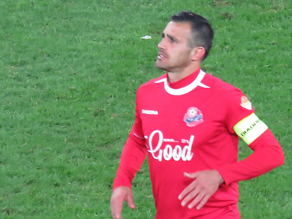 Mahran