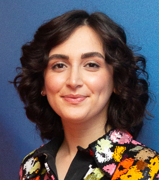 Mahsa Rostami