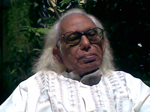 Mahtab Khan