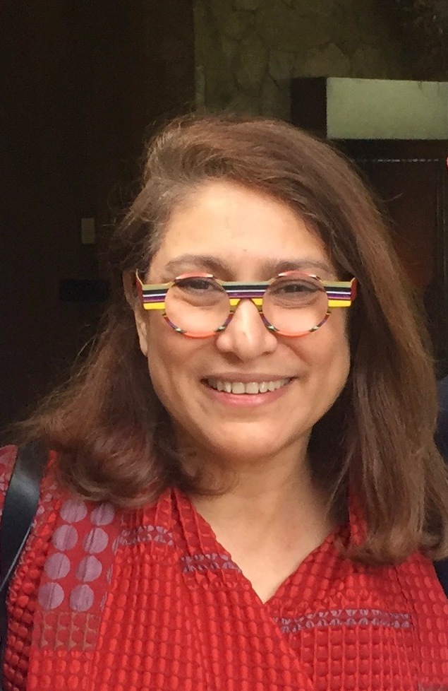 Mahzarin Banaji