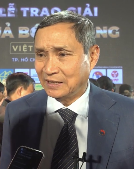 Mai Duc Chung