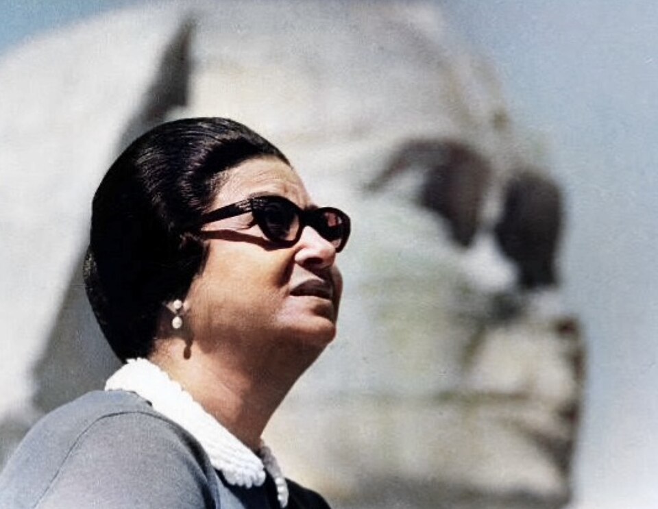 Mai Farouk
