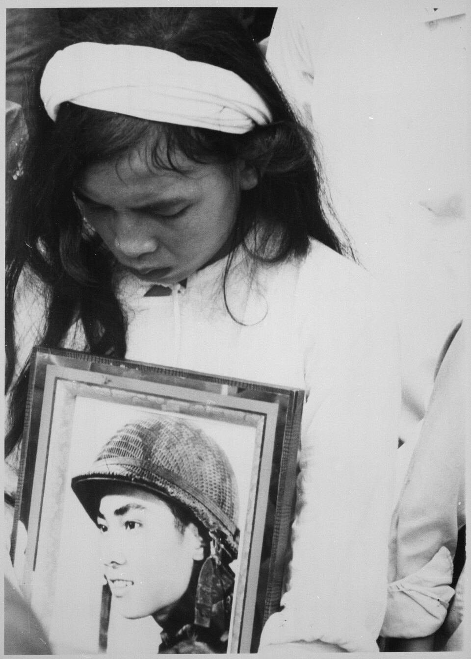 Mai Huế
