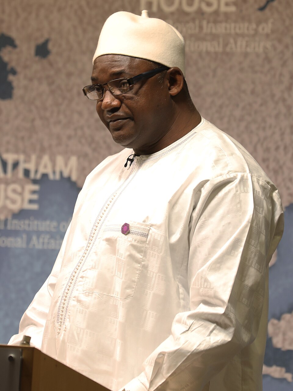 Mai Ndure
