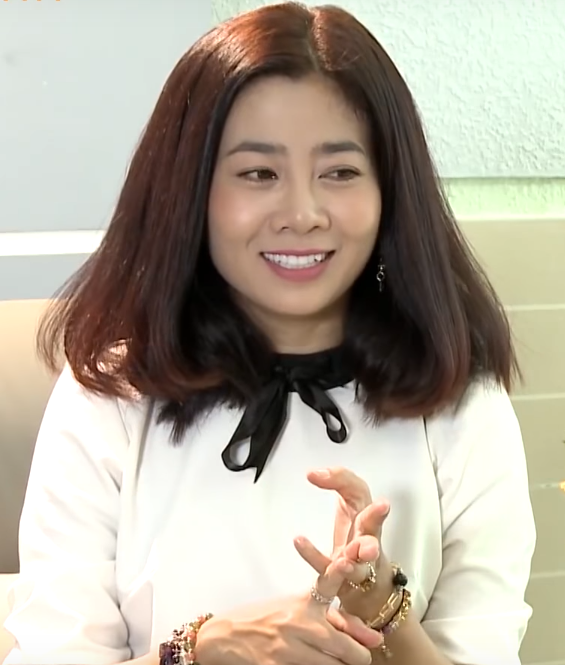 Mai Phuong