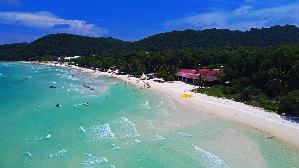 Mai Quoc Binh