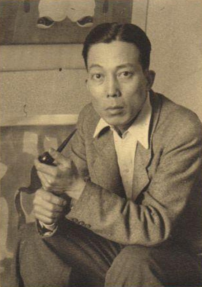 Mai Trung Thứ