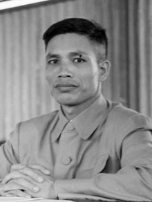 Mai Van Liem