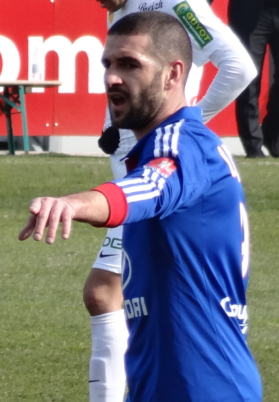 Mai Zuberman