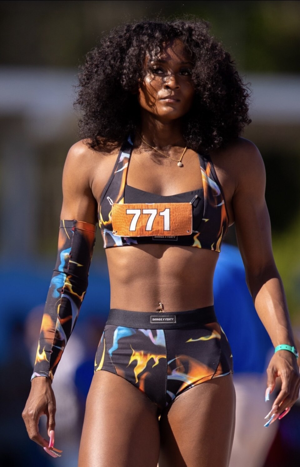 Maia McCoy