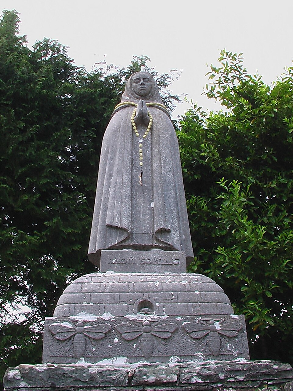 Maighréad Higgins