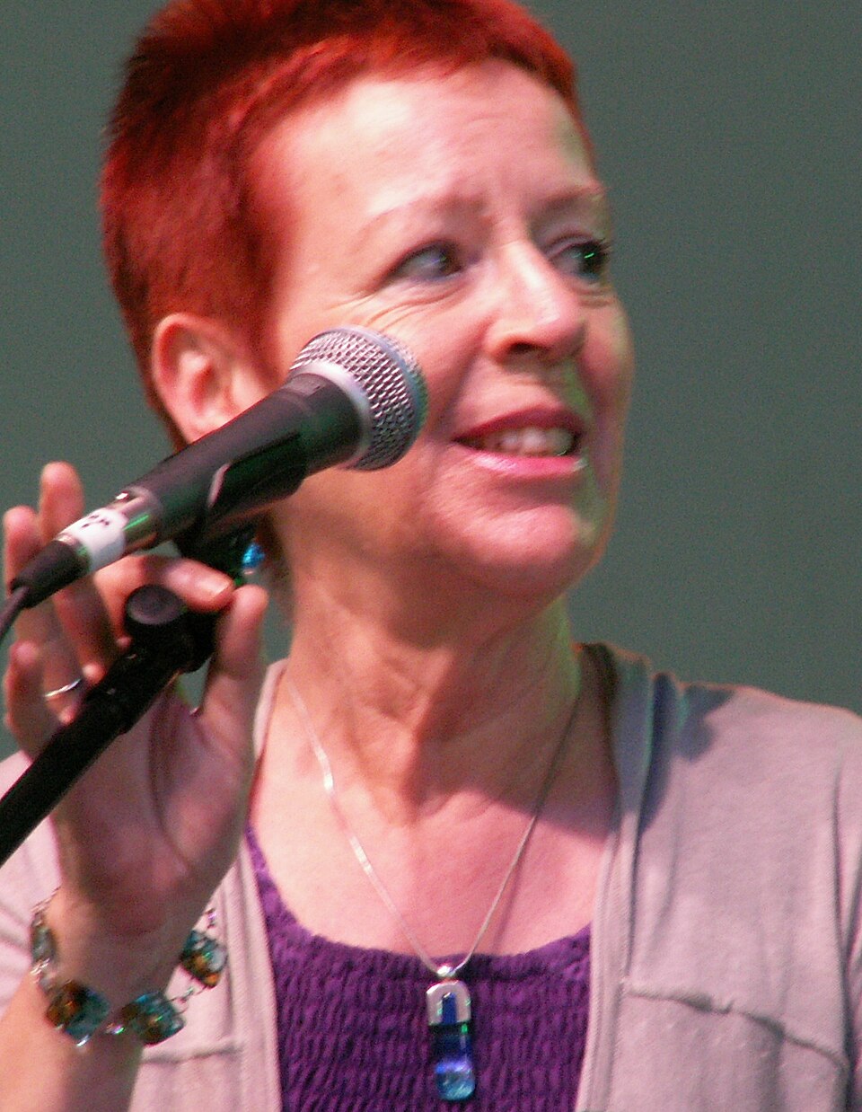 Maighread Ni Dhomhnaill