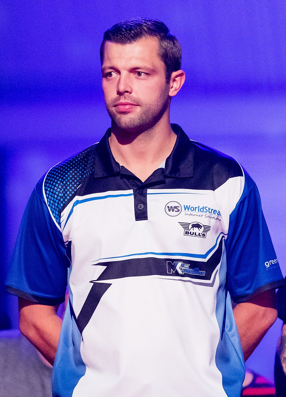 Maik Kuivenhoven