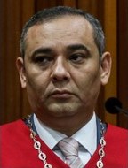 Maikel José Moreno Pérez