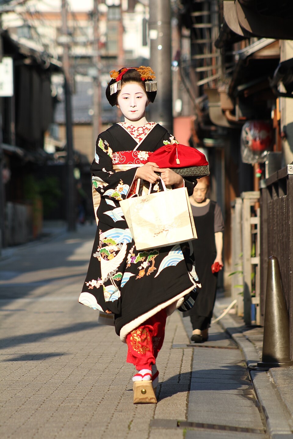 Maiko Asahi