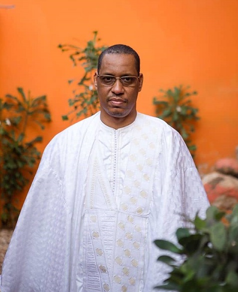 Maimouna Aidara