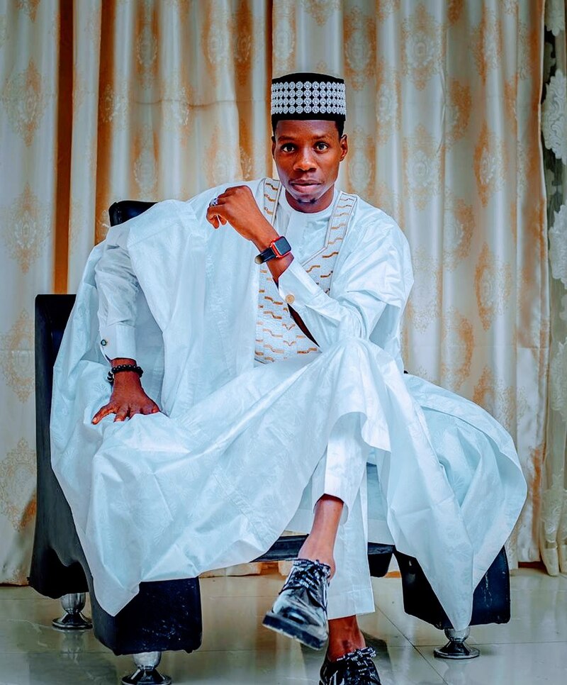 Maimuna Isah