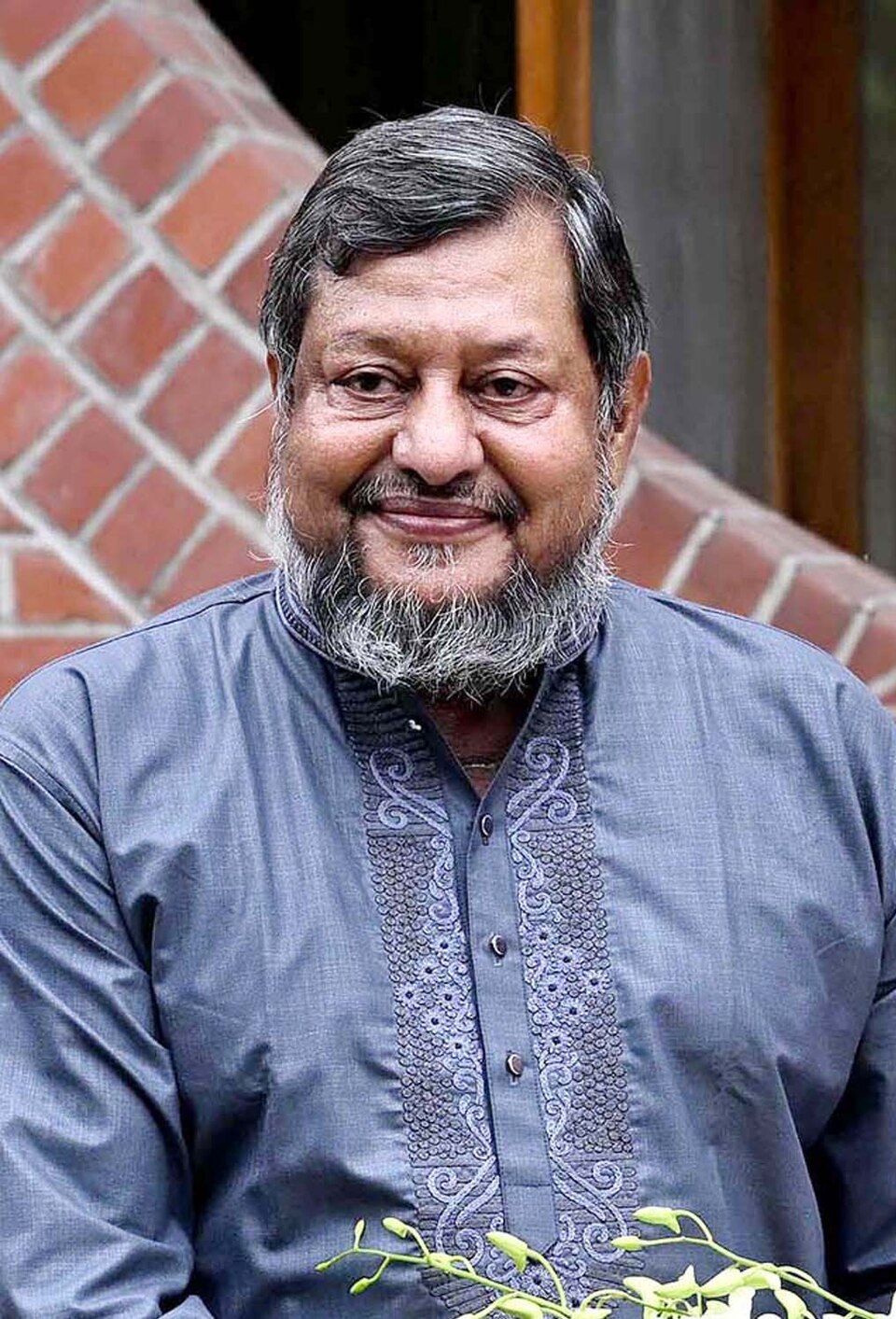 Mainul Hossain Khan
