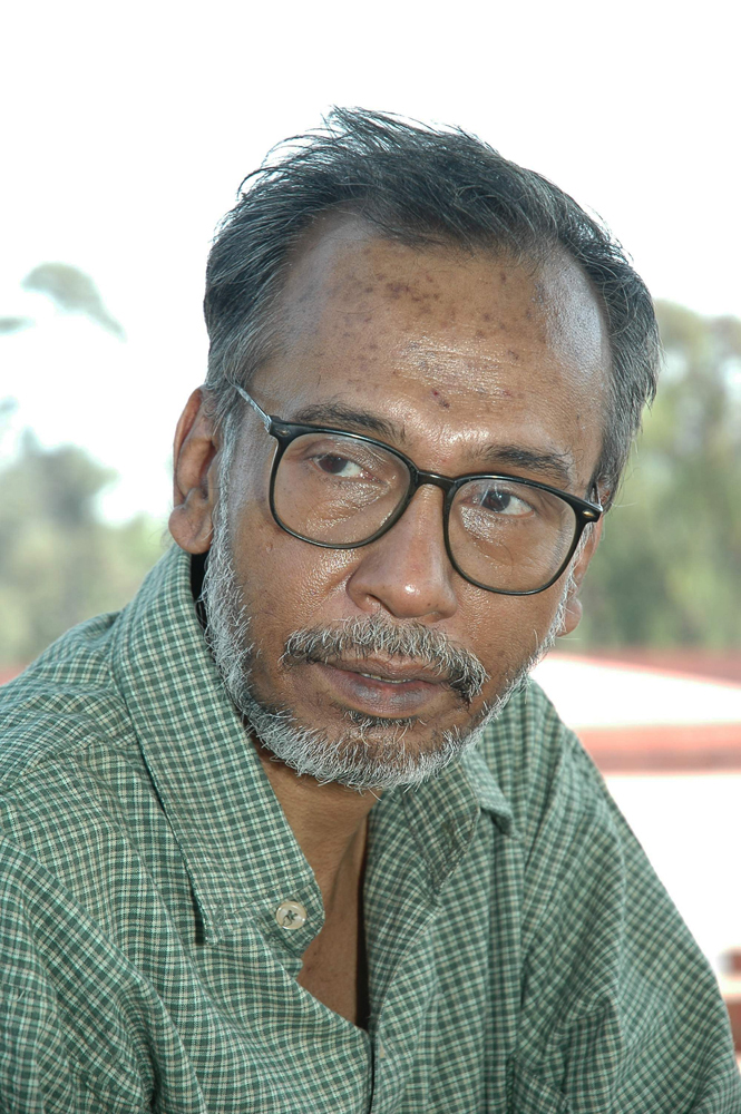 Mainul Hossain