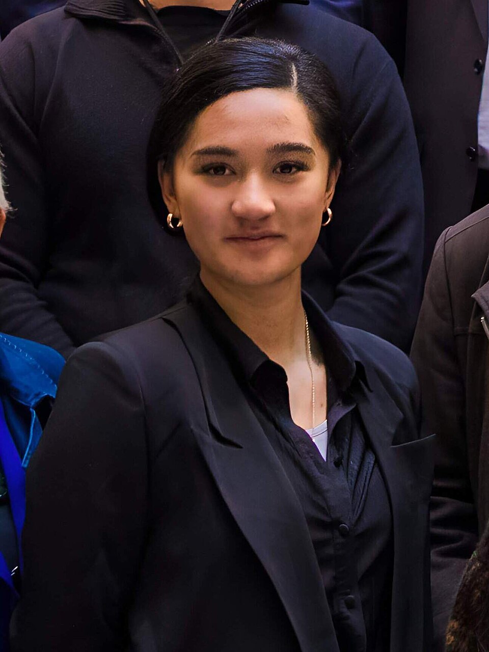 Maipi-Clarke