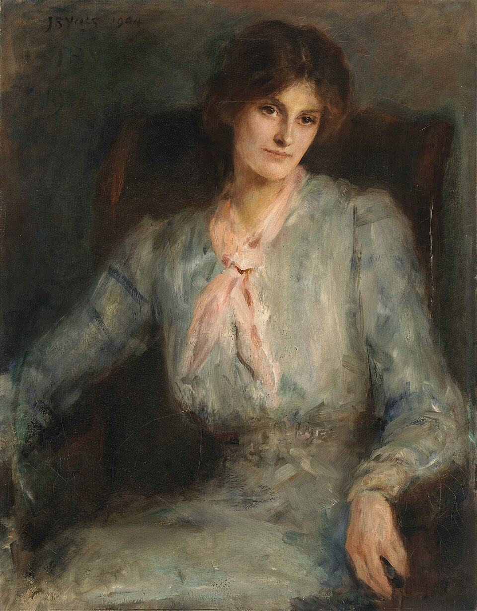 Máire Nic Shiubhlaigh