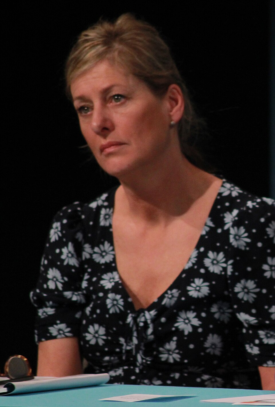 Máire O’Mahony