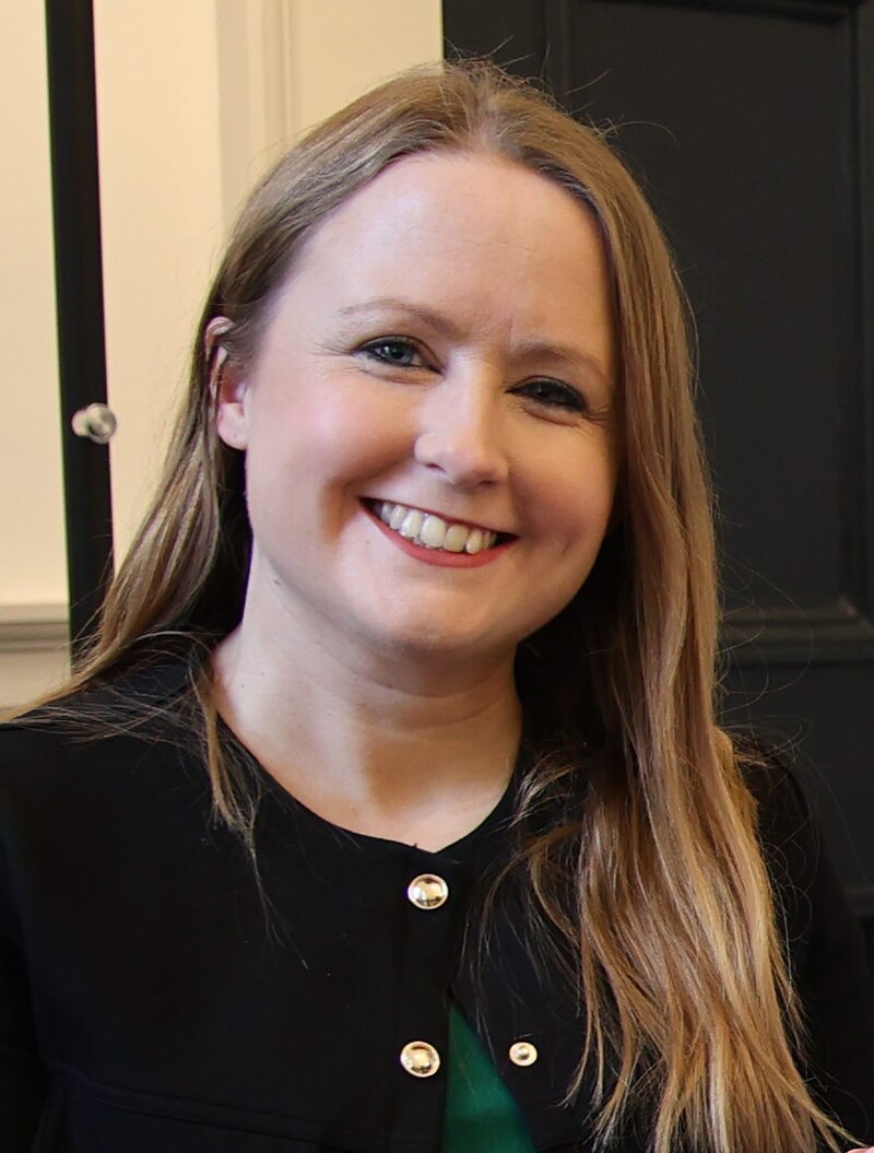Mairead Farrelly