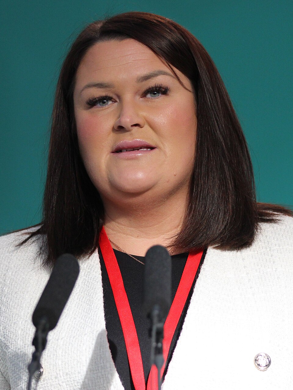 Mairéad Filgate