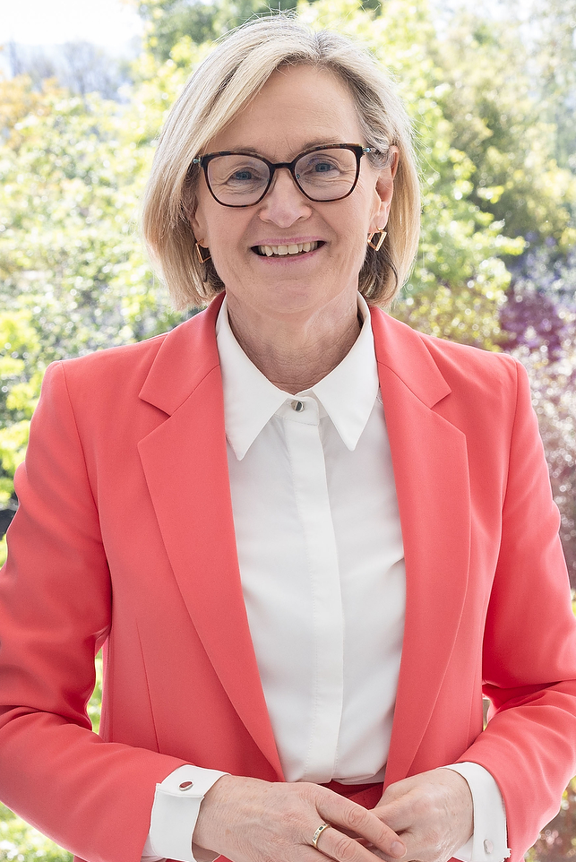 Mairead McKenna