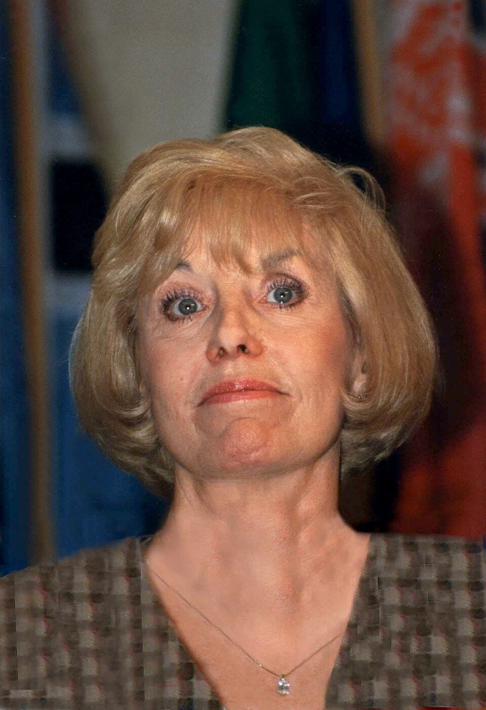 Mairead Ralph
