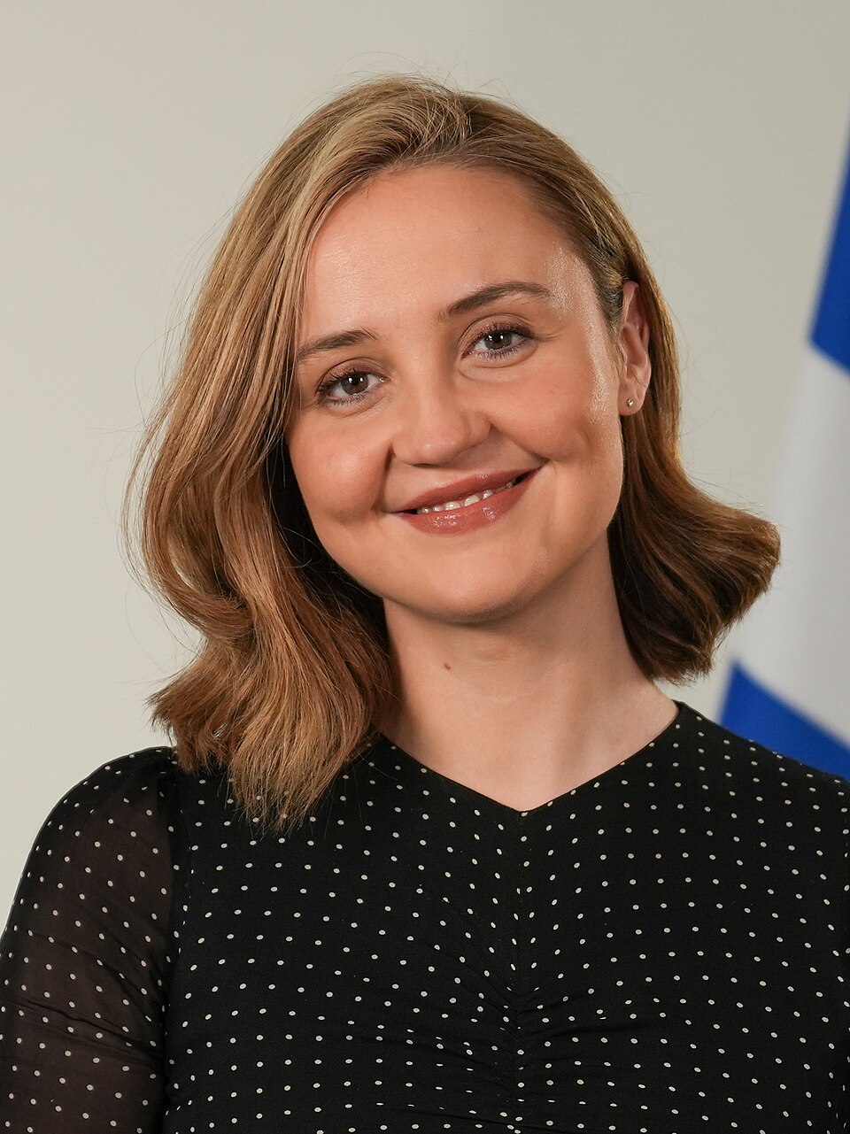 Mairi Mclennan