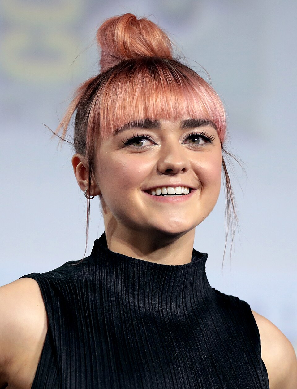 Maisie French