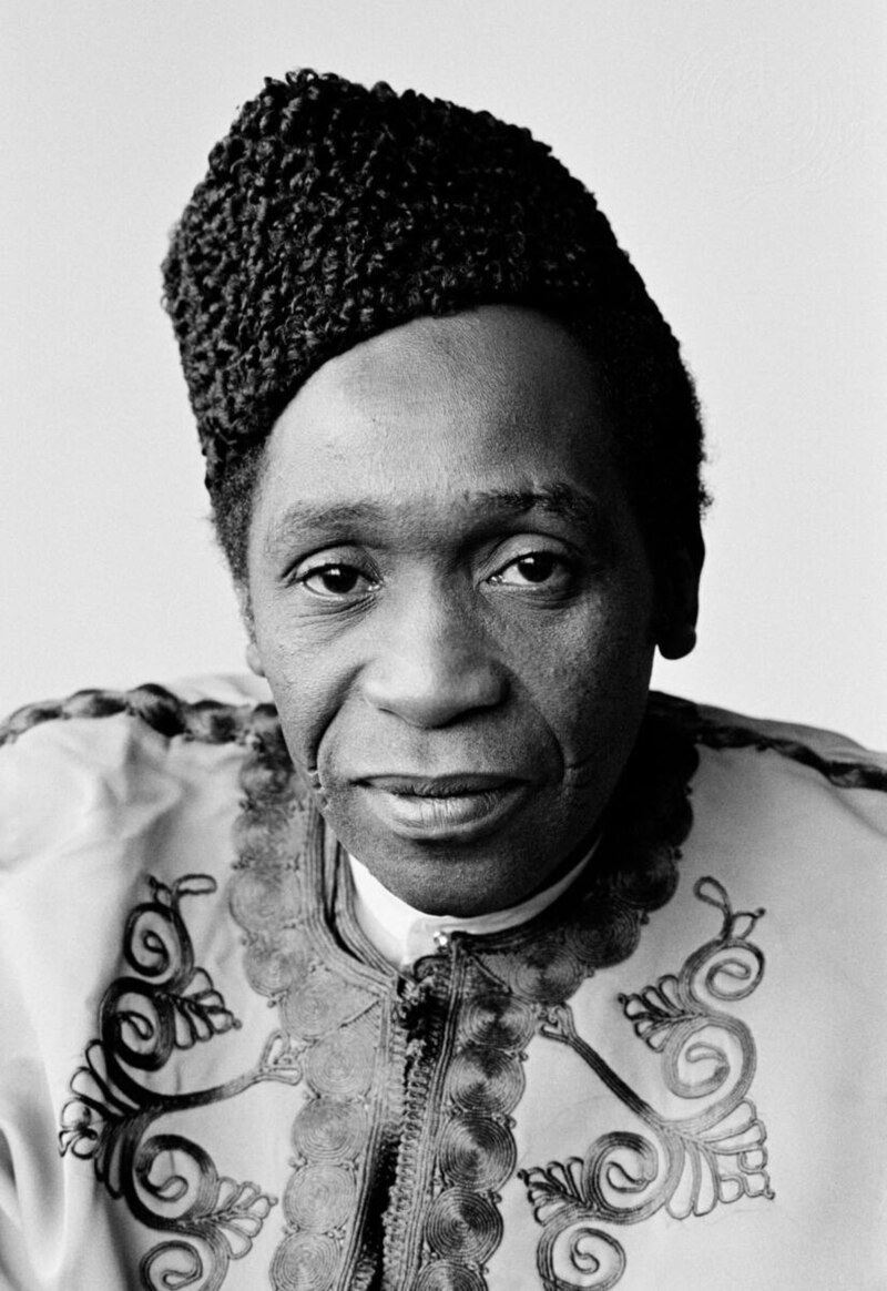 Maitama Sule