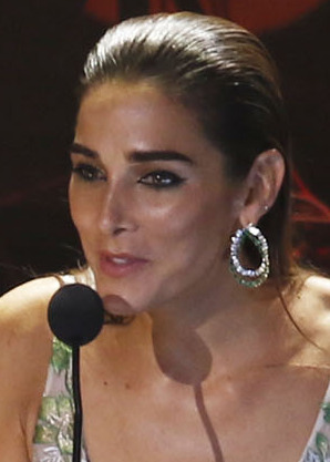 Maite Correa Suarez