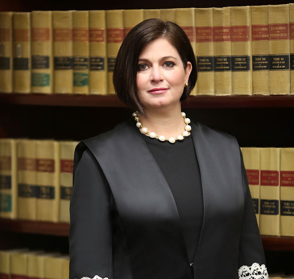 Maite Oronoz Rodriguez