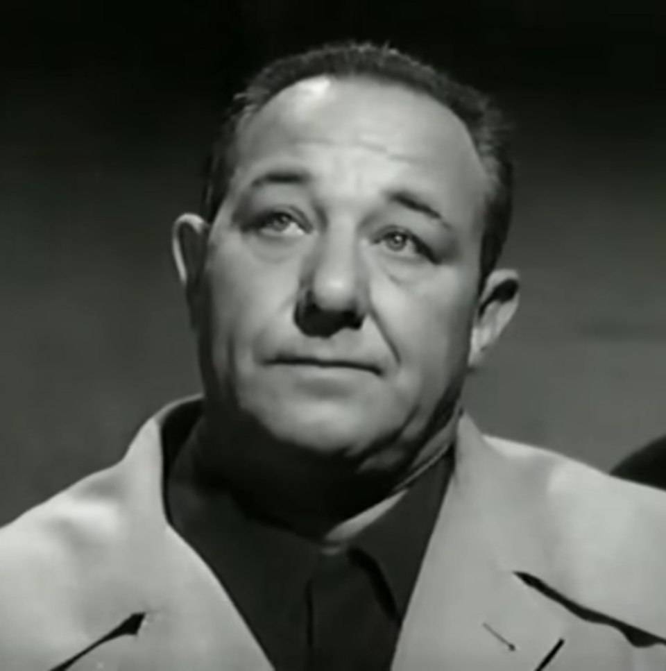 Maître Jobe