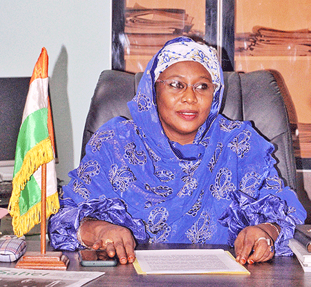Maizama Abdoulaye