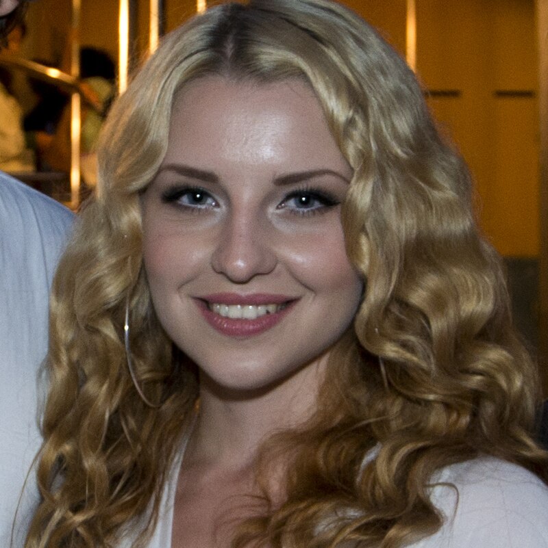 Maja Keuc
