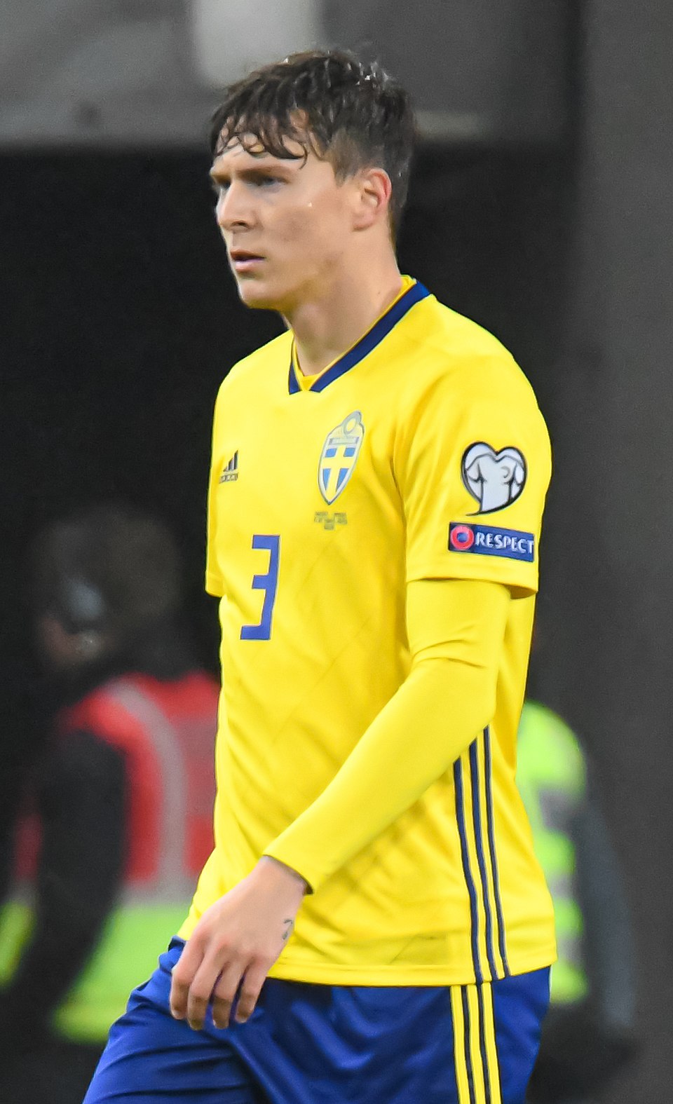 Maja Lindelof