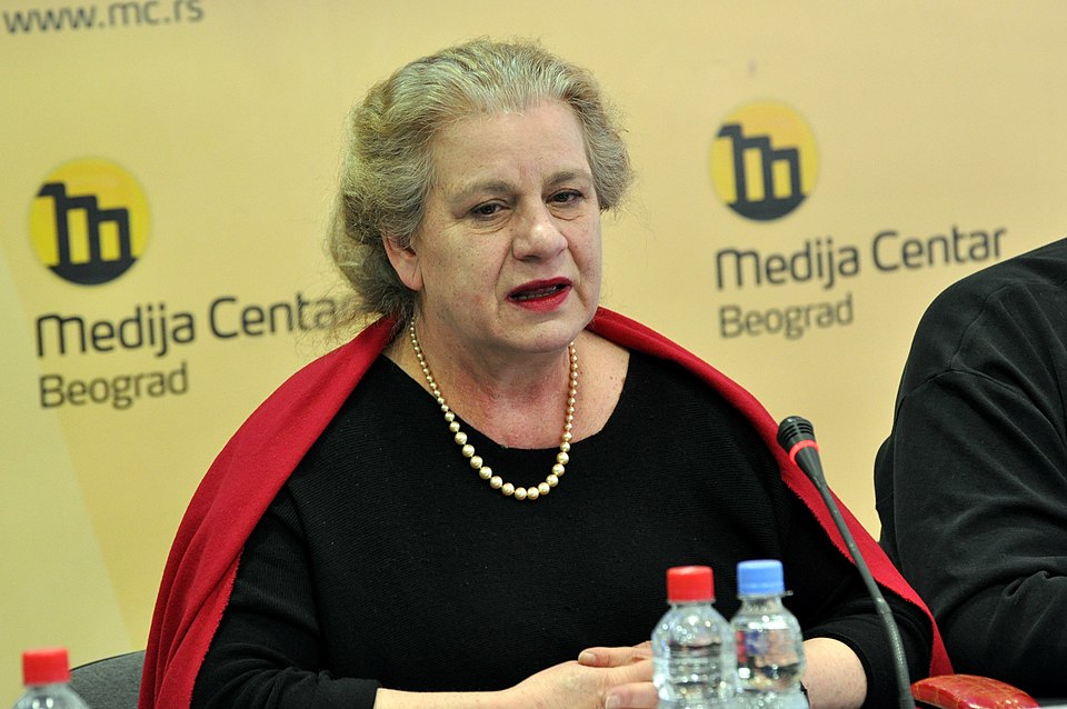 Maja Pavićević