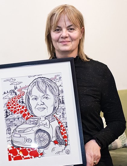 Maja Sever