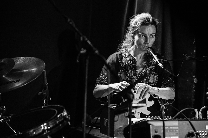 Maja Solveig Kjelstrup Ratkje